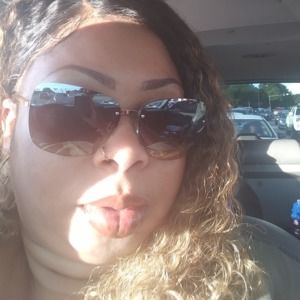 Meet your Posher, Katrina